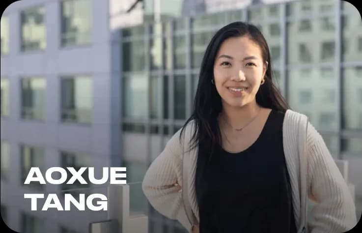 Aoxue Tang