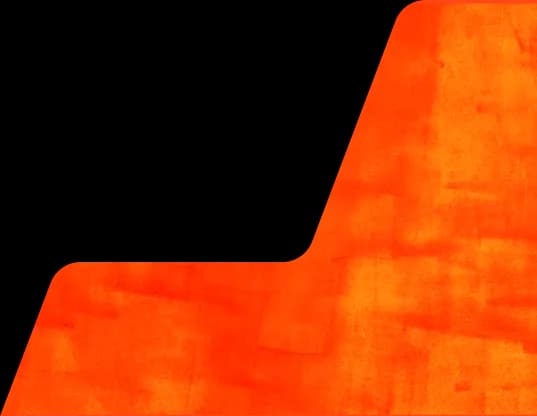 Share your story lava shape