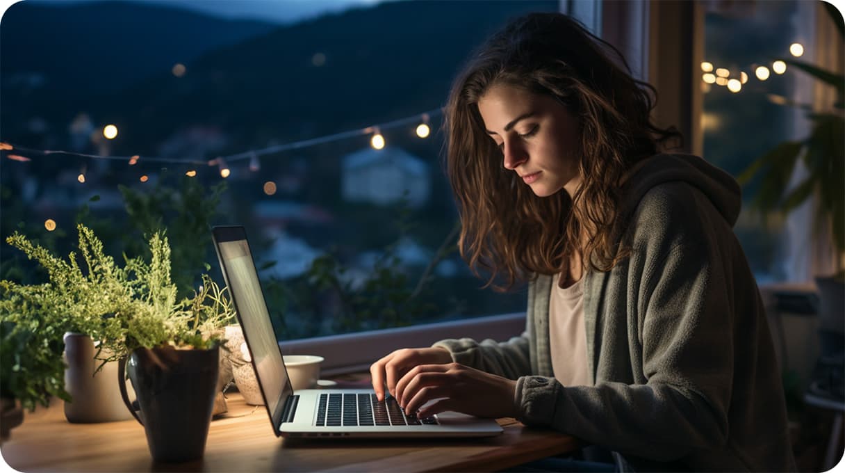 How to Buy a Domain Name + Get Registered