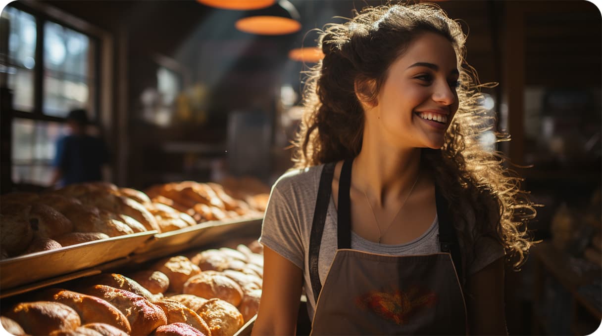 4 Benefits of a Business Bank Account For Your Small Business