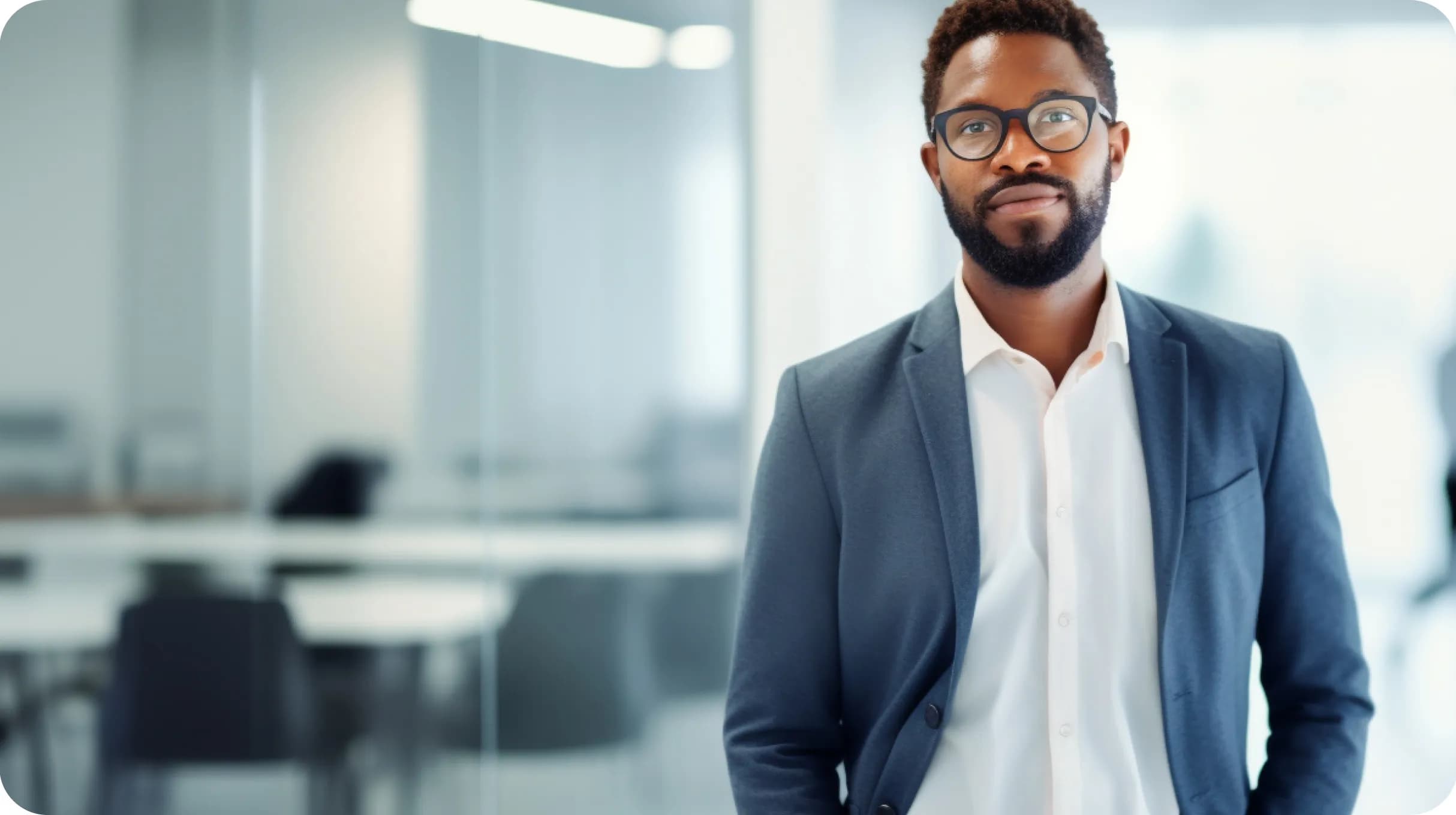 Photo of a specialist in a entities