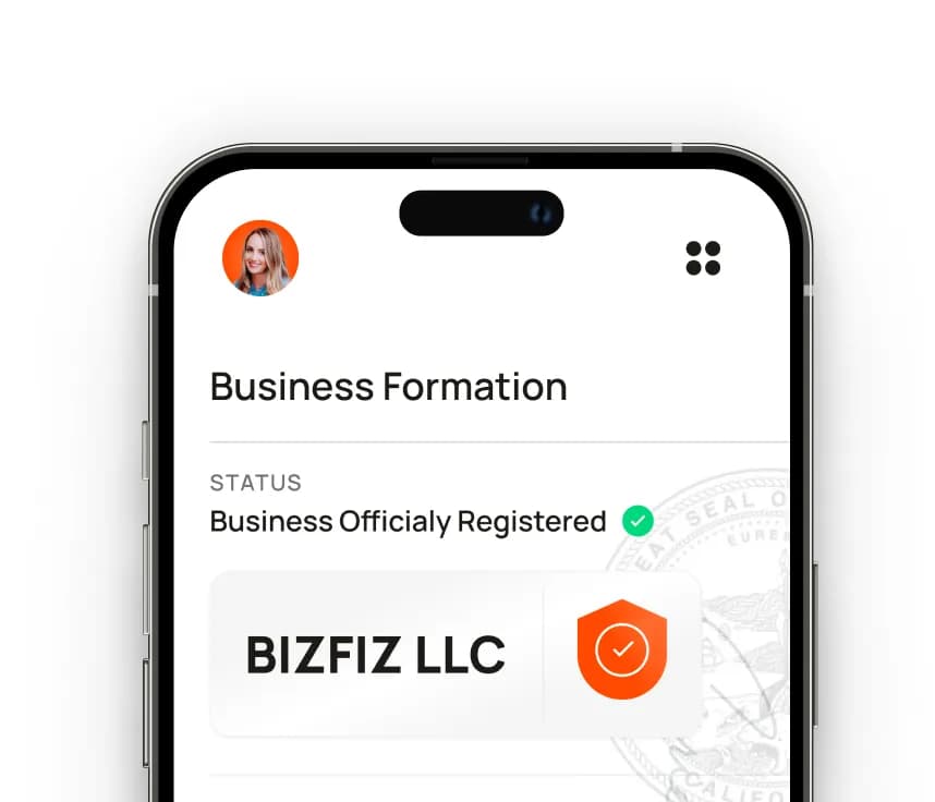 File Your Formation