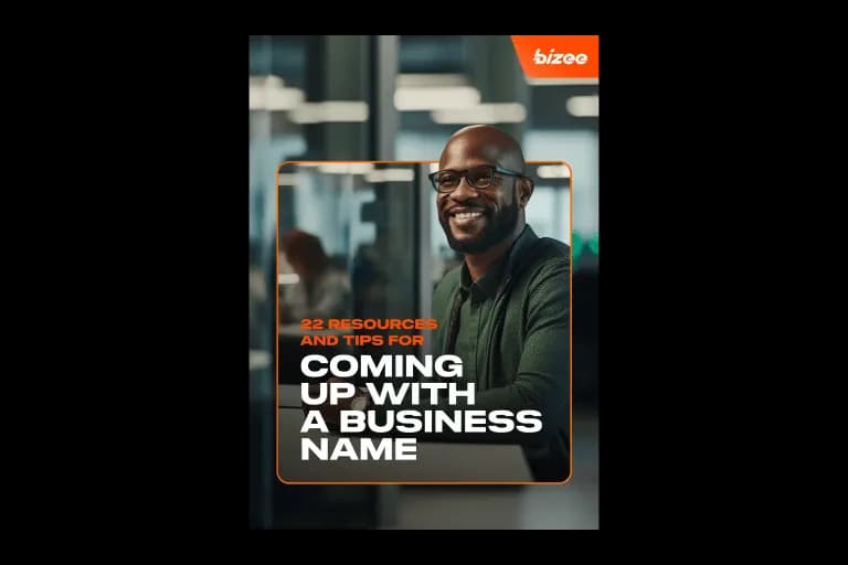 esources and Tips for Coming Up with a Business Name -Guide