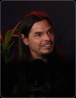 Podcast Hero - Chris Garza