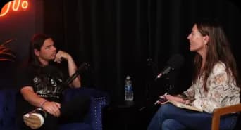 Podcast Hero - Chris Garza