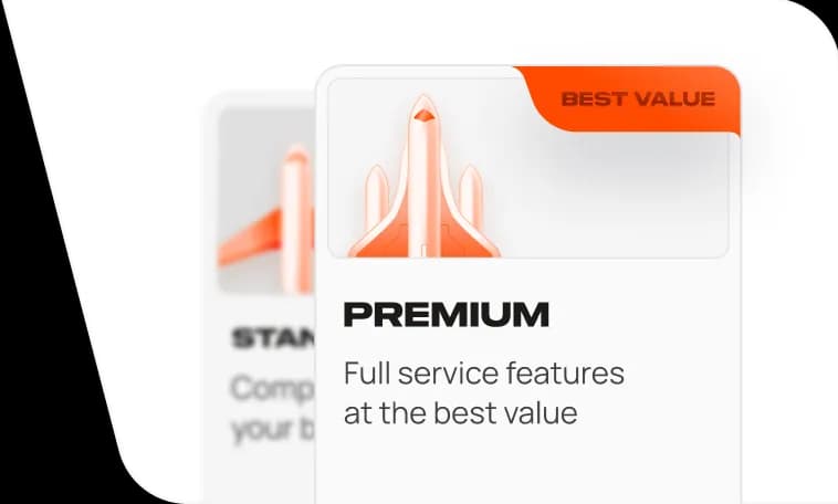 bizee-premium-package