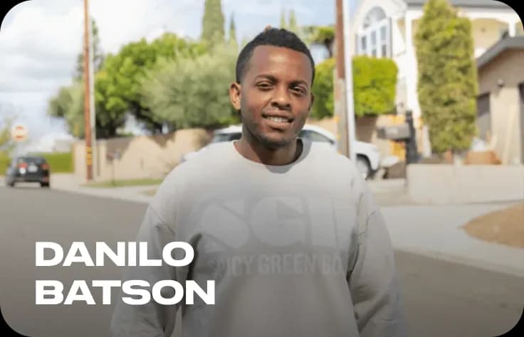 Danilo Batson
