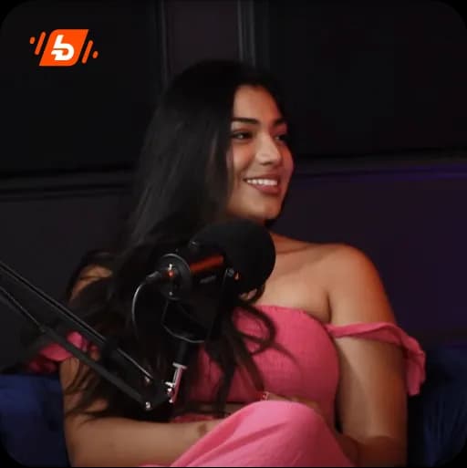 Podcast Guest - Rubyana Fernandez