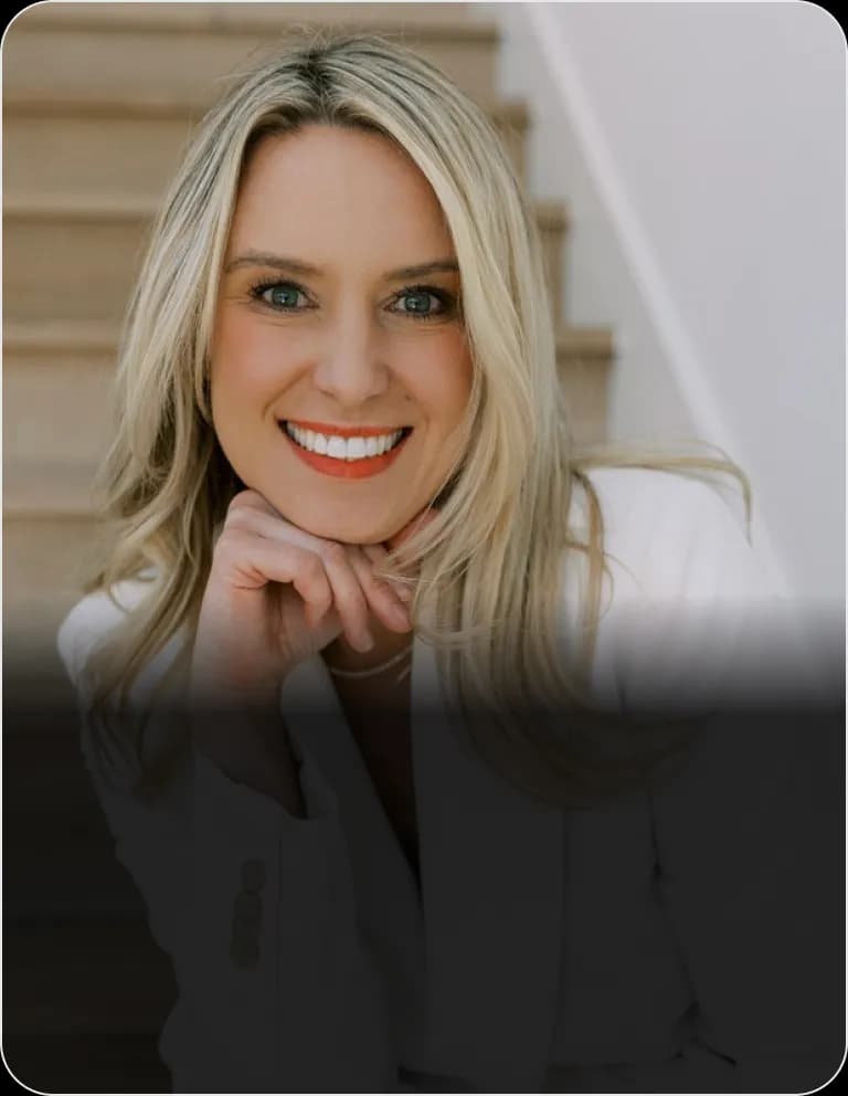 Guest - Brittany Moore