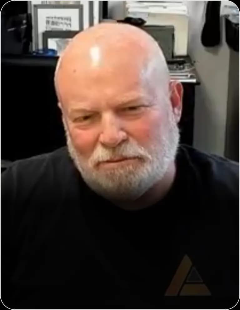 Guest: Pat Grady