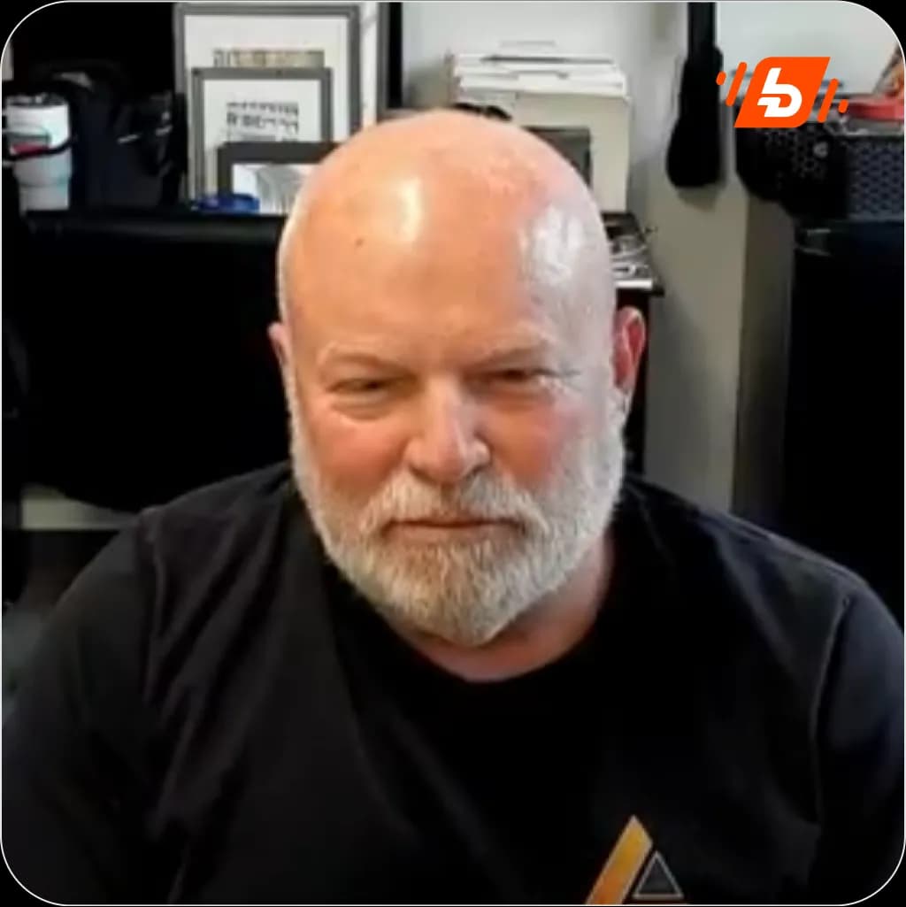 Guest: Pat Grady
