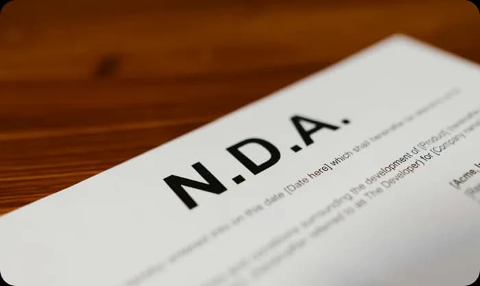 nda-paper-on-a-table
