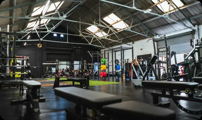 photo-of-gym
