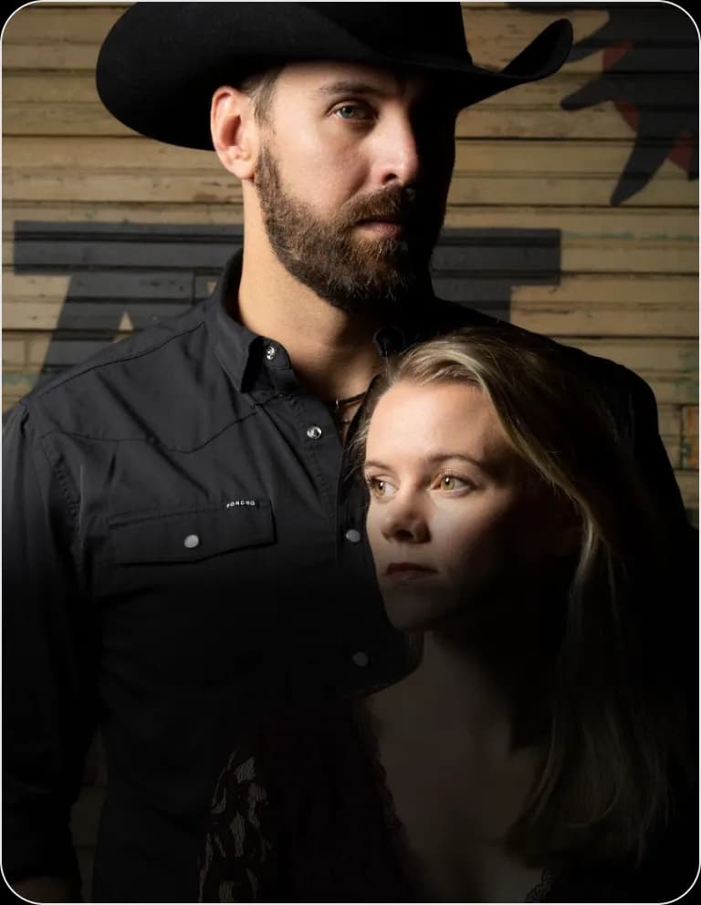 Get Bizee Podcast Episode - Chris and Sarah Ivey