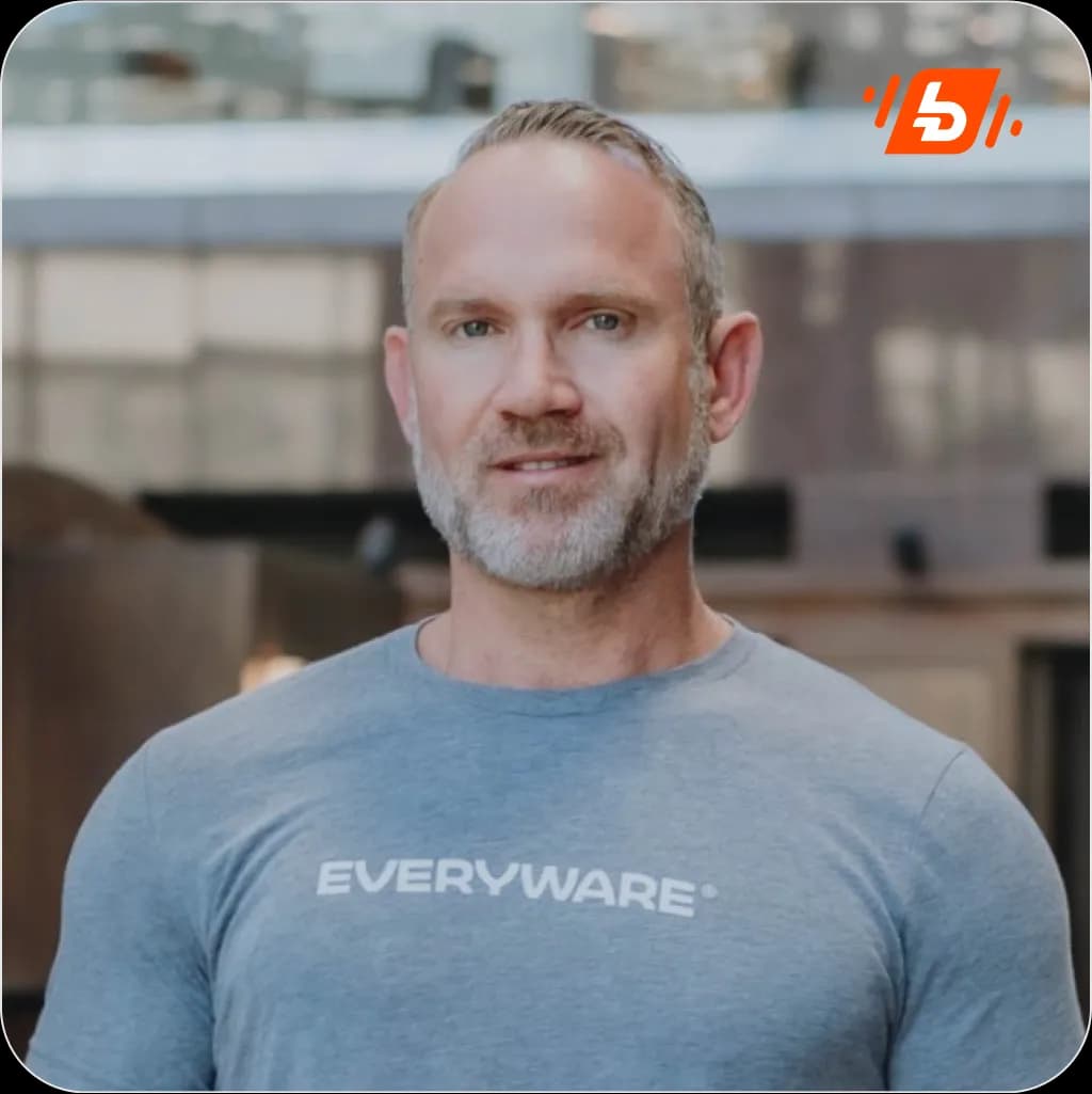 Get Bizee Podcast guest - Austin Talley