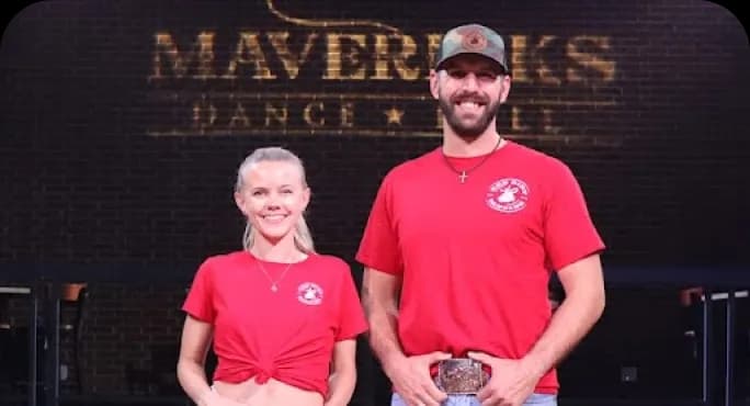 Get Bizee Podcast - Chris & Sarah Ivey