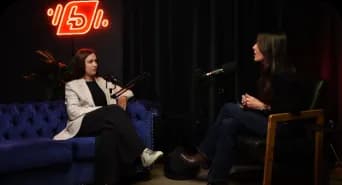 Podcast Hero - Galina Valean