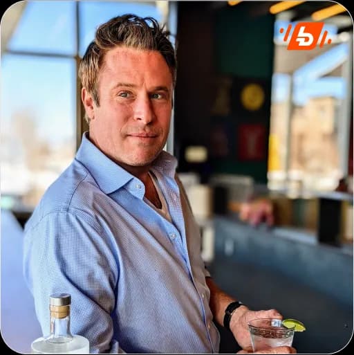 Bizee Podcast Guest - Streeter McClure