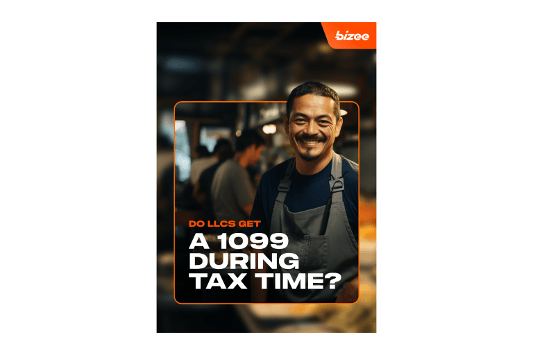 Do LLCs Get a 1099 During Tax Time?