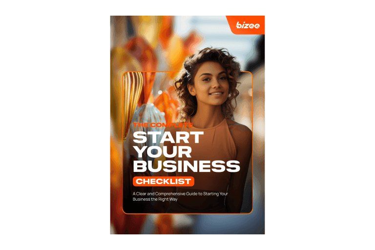 Start a Business Checklist
