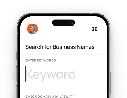 Business Name Generator