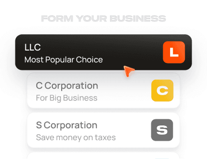 Corporation Formation