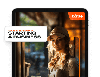 Start a Business Guide