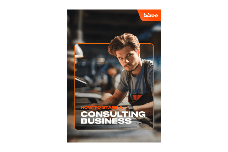 How to Start a Consulting Business