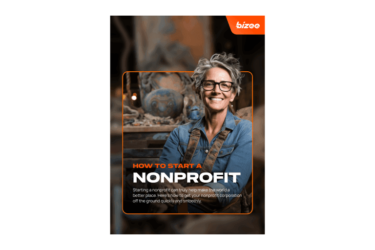 How to Start a Nonprofit