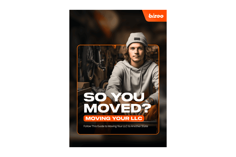 The Guide To Moving Your LLC to Another State