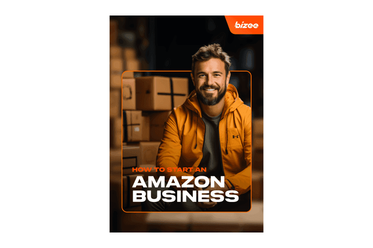 How to Start an Amazon Business
