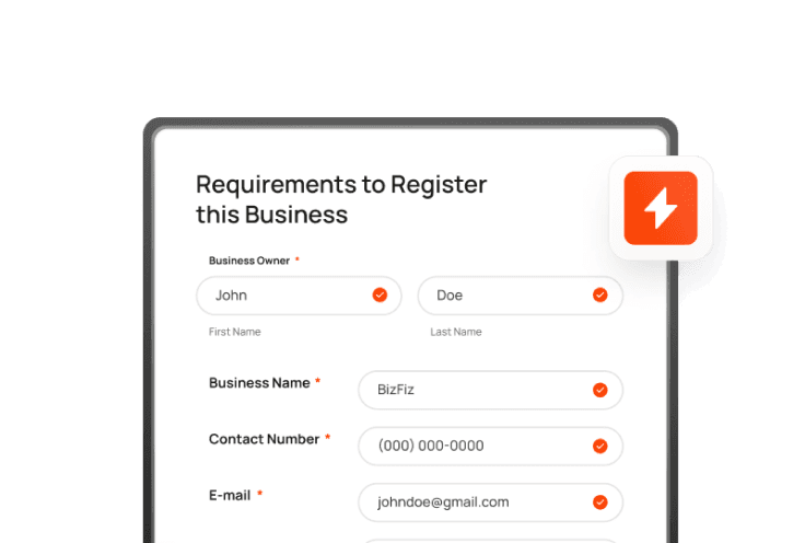 Ongoing Filing Requirements