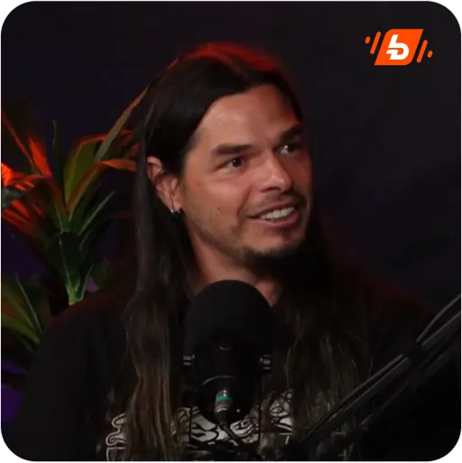 Guest: Chris Garza