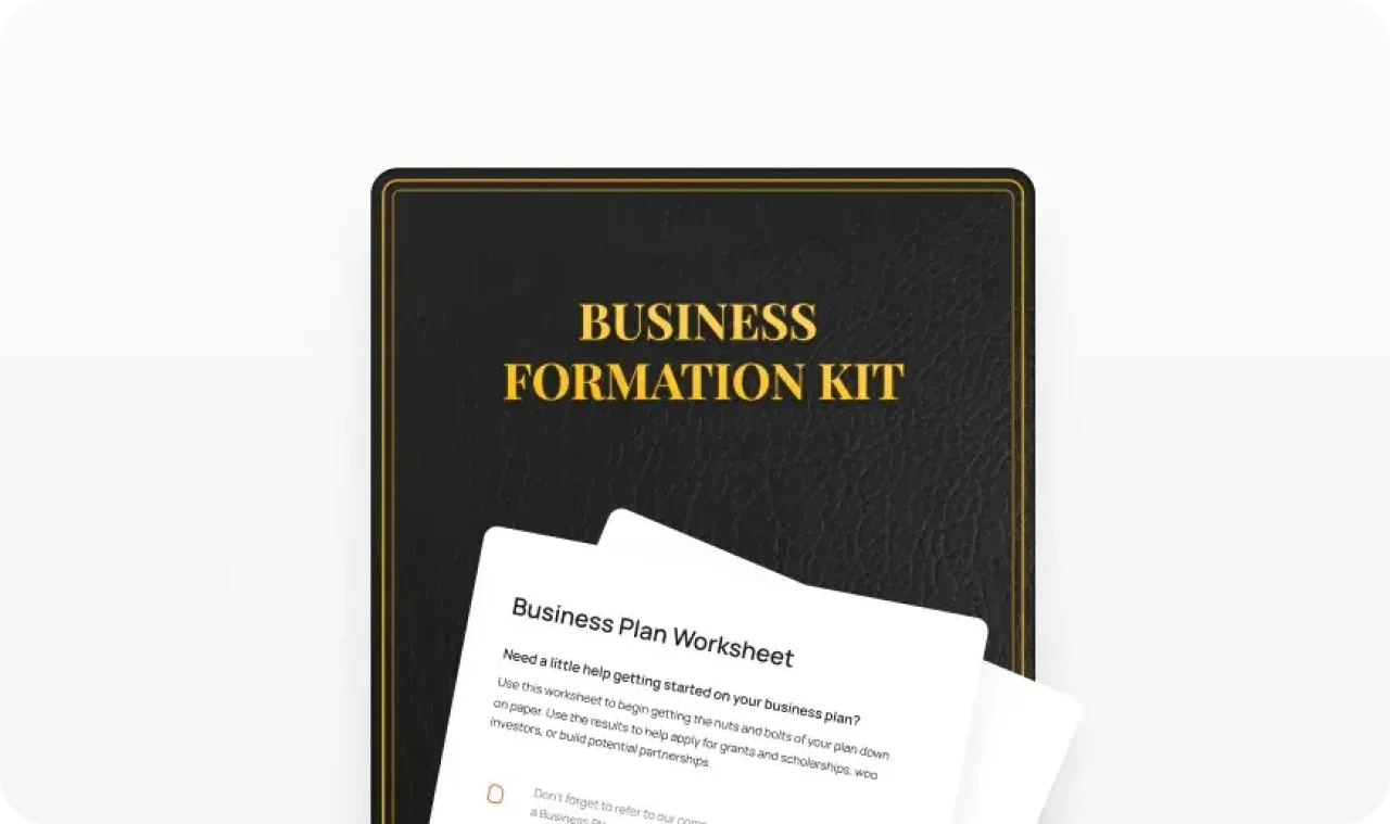 Group Corporate Llc Kit 3