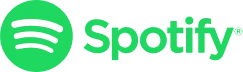Spotify podcast logo