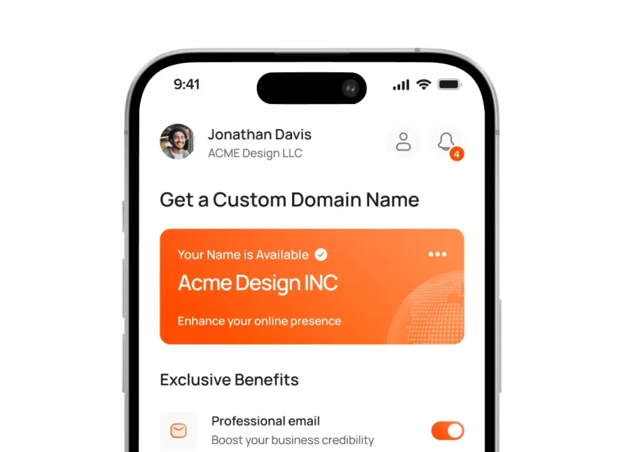 Tools To Launch And Grow 1