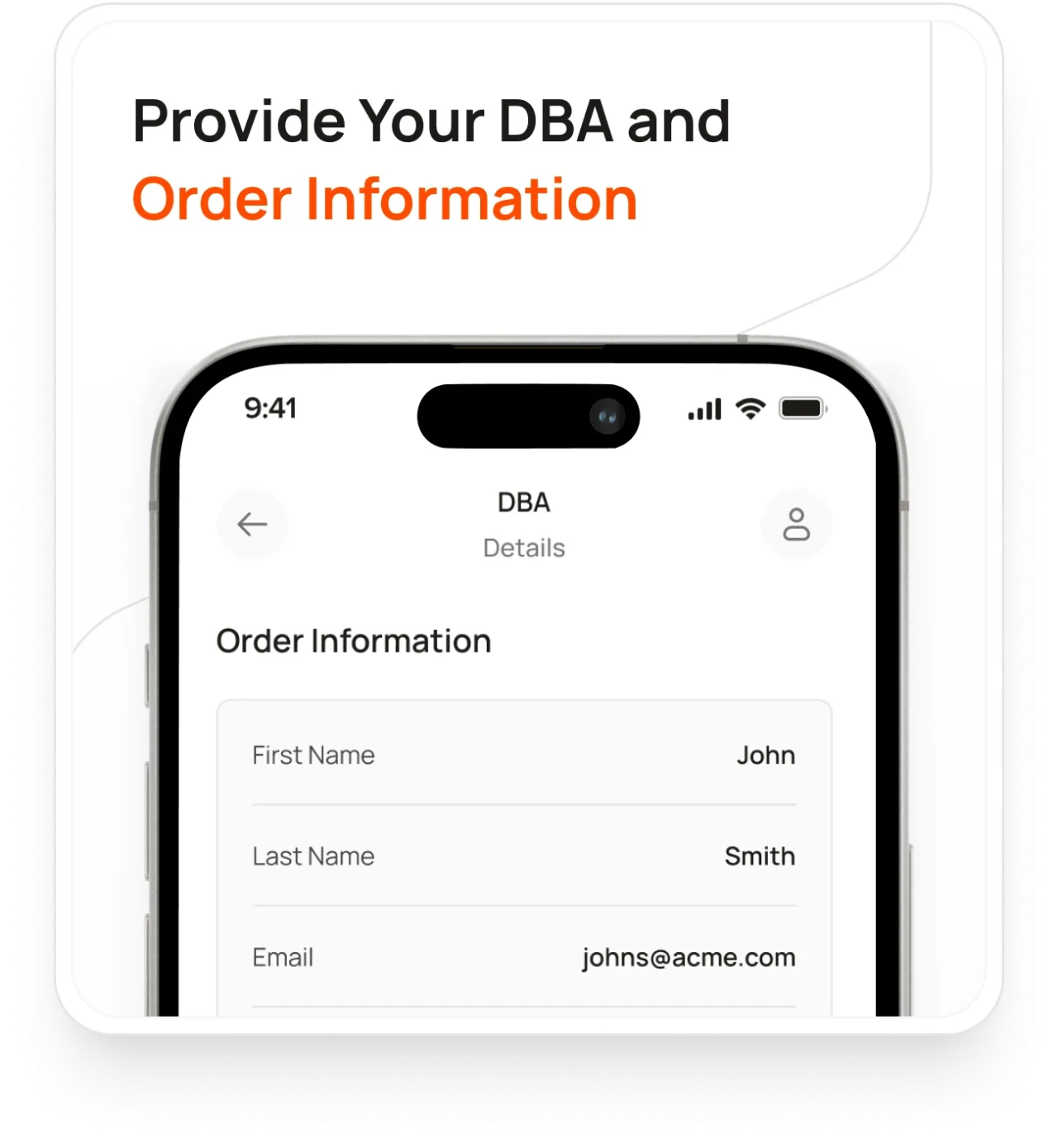 Who Needs A Dba 1